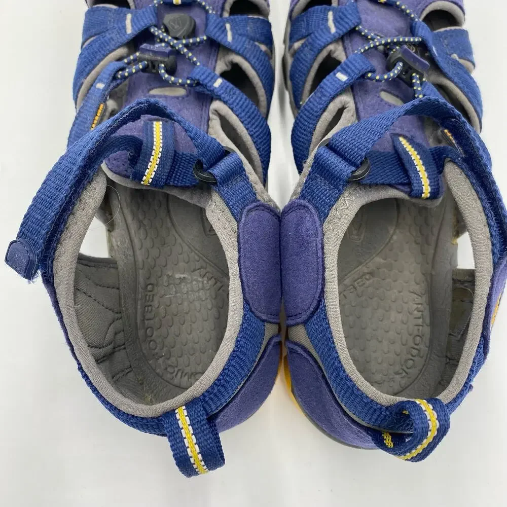 Keen unisex kids